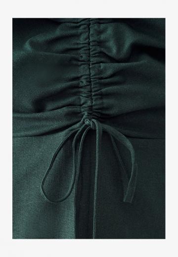 Платье макси