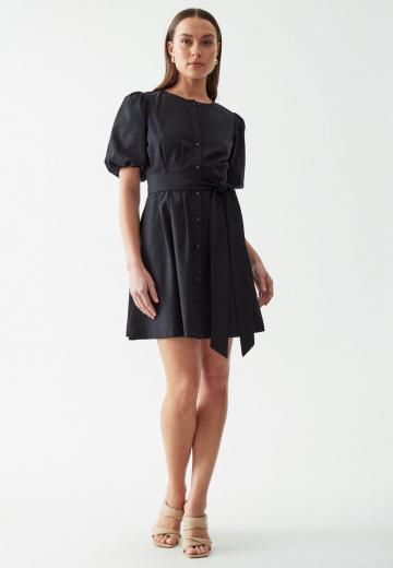 Блузка-платье