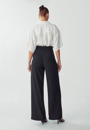 Прямые брюки