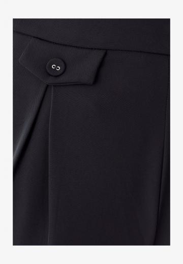 Прямые брюки