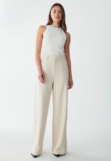 Прямые брюки