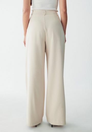 Прямые брюки