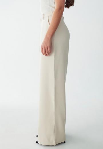 Прямые брюки