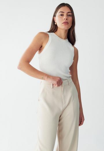 Прямые брюки