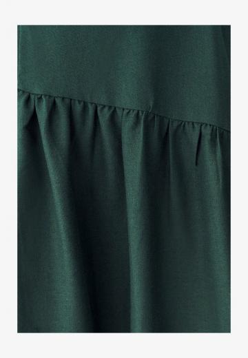 Платье макси