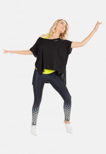 Спортивная майка