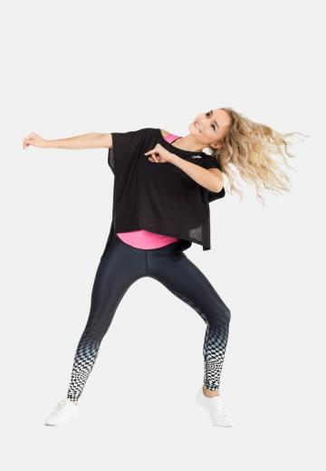 Спортивная майка