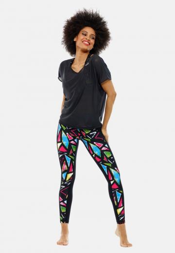 Спортивный топ