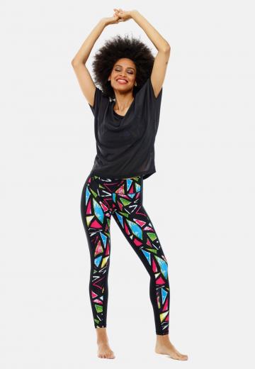 Спортивный топ