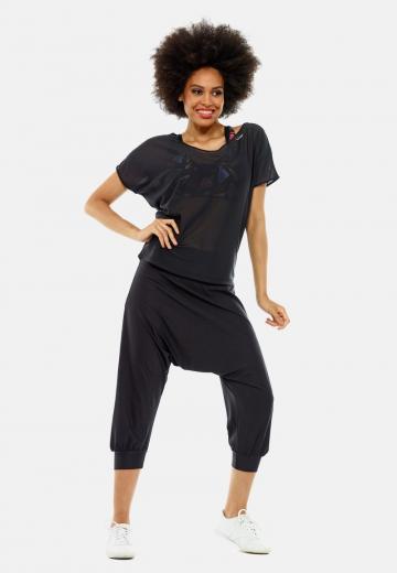 Спортивный топ