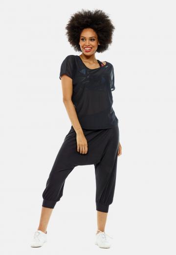 Спортивный топ