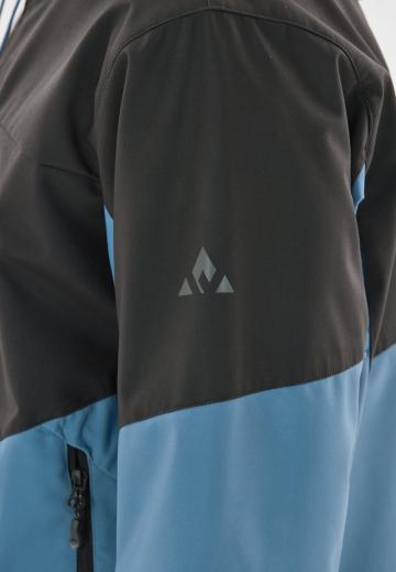 Спортивная куртка