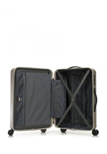 Чемодан на колесах