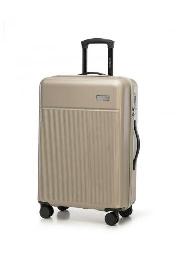 Чемодан на колесах