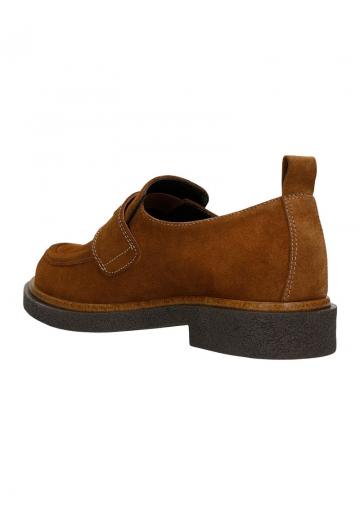 Полуботинки