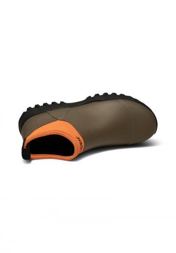 Резиновые сапоги