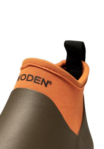 Резиновые сапоги