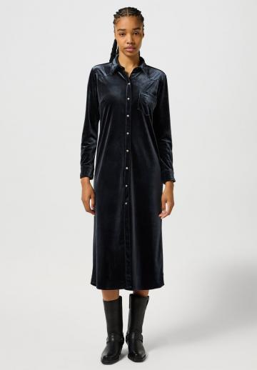 Платье-майка