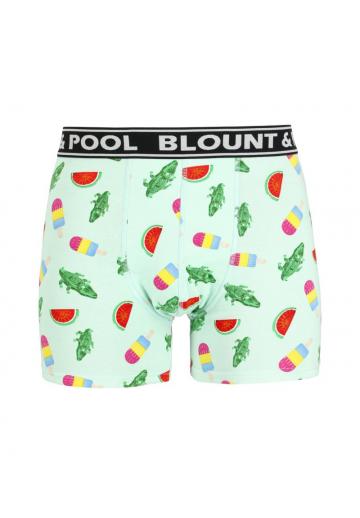 Трусы шортики