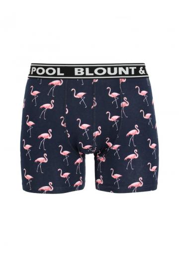 Трусы шортики