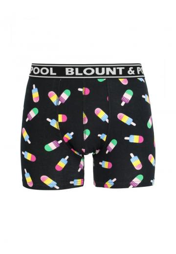 Трусы шортики