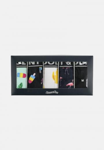 Трусы шортики