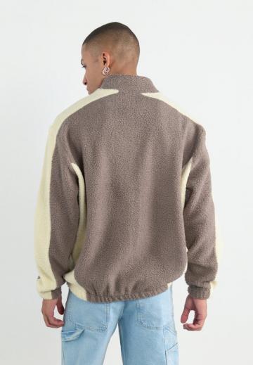 Флисовая куртка