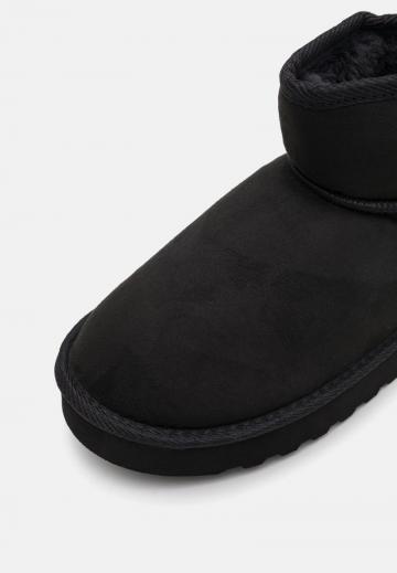 Полусапожки на платформе