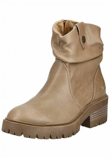 Зимние ботинки