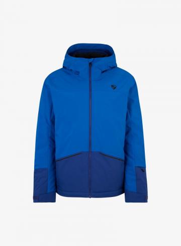 Сноубордическая куртка