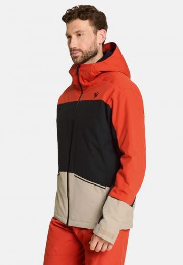 Сноубордическая куртка