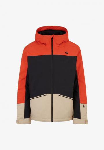Сноубордическая куртка