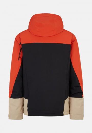 Сноубордическая куртка