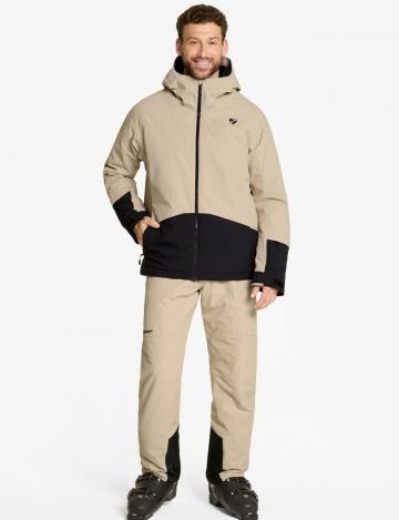 Сноубордическая куртка