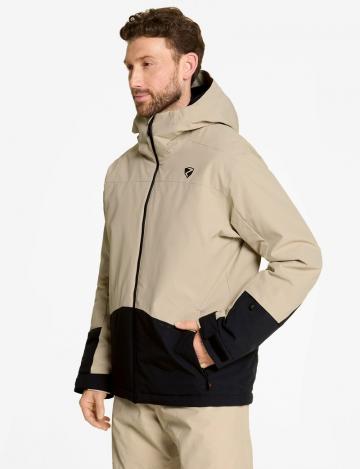 Сноубордическая куртка