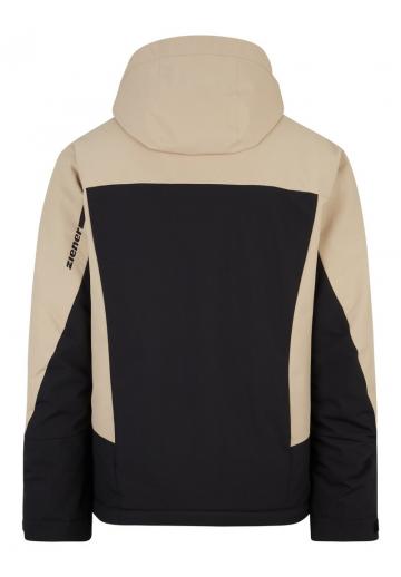 Сноубордическая куртка