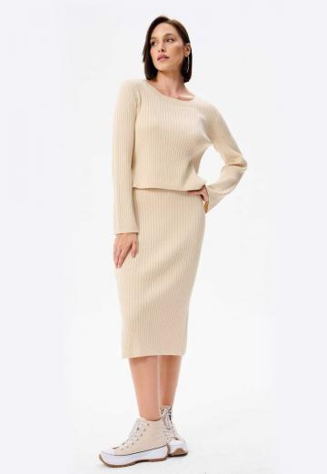 Летняя юбка