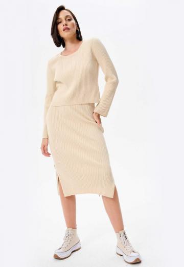 Летняя юбка