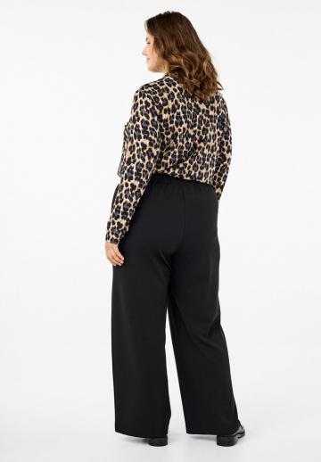 Прямые брюки