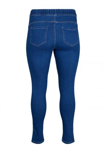 Узкие джинсы