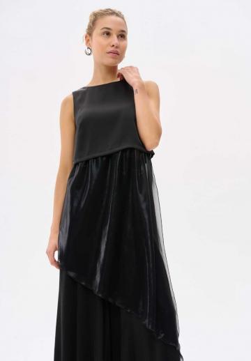 Майка-борцовка