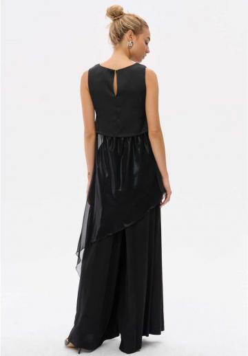 Майка-борцовка