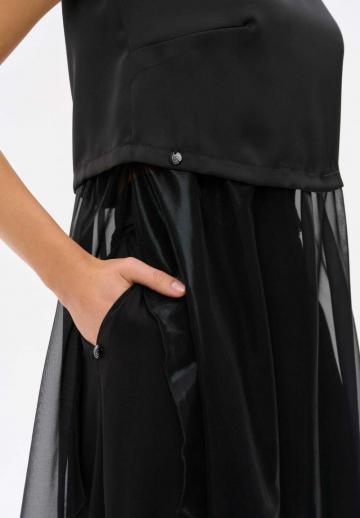 Майка-борцовка