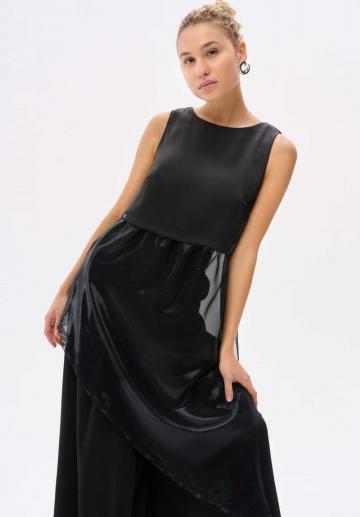 Майка-борцовка