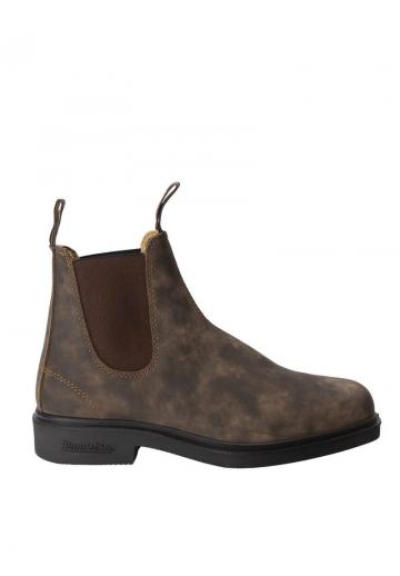 Широкие сапоги