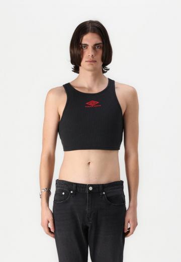 Майка-борцовка