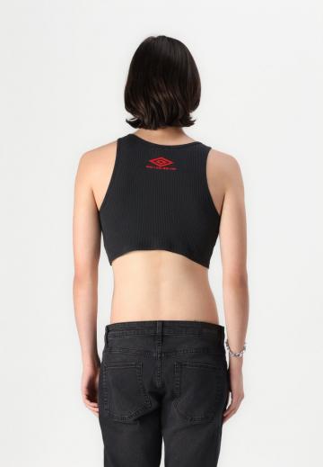 Майка-борцовка