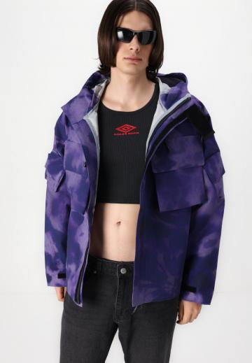 Майка-борцовка