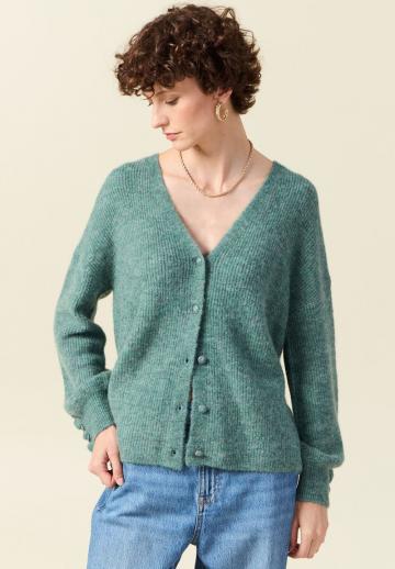 Кардиган