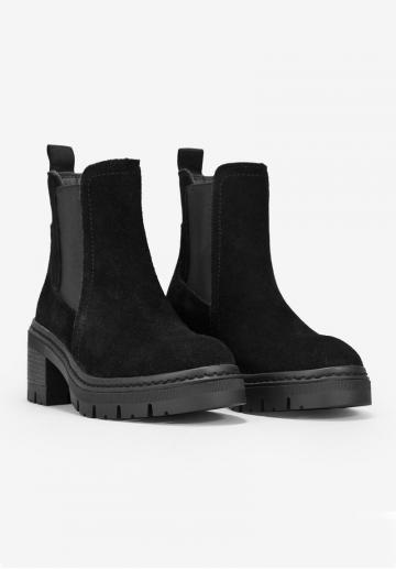 Ботинки челси